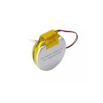 Smartwatches Round LiPo Battery Pack 1S2P 3.7V 1000mAh 503535
