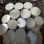 Hot Sale Cookware And Traffic Sign Use Round Aluminum/aluminium Circle/disc