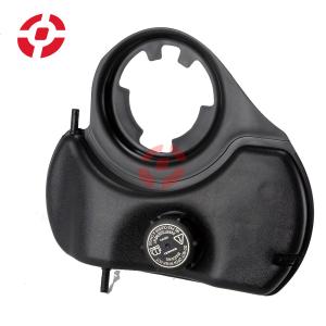 China Car Parts C2S46861 Cooling System For Jaguar X-Type Coolant Expansion Tank factory