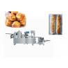 economic Stainless Steel Bread Pastry Making Equipment for sale