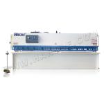 QC12Y-16×3200mm steel sheet plate hydraulic shearing machine with E21S