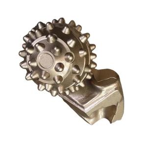 China Applicable Building Materials Stores Single Roller Cone Bit factory