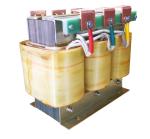 400Hz Machine UPS Safety Isolating Transformer 200V Dy11/Yd11 Copper