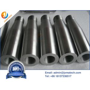 Industrial High Density Heavy Tungsten Alloy Threads 90%W