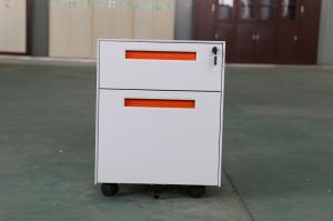 China 2-drawer office file cabinet/mobile drawer office furniture for hospital/office/goverment factory