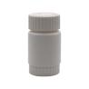 Buy cheap Customized 60ml HDPE Empty Bamboo Shape Square Plastic Bottle for Medicine from wholesalers