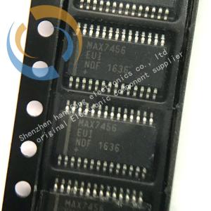 China MAX7414EUA+T factory