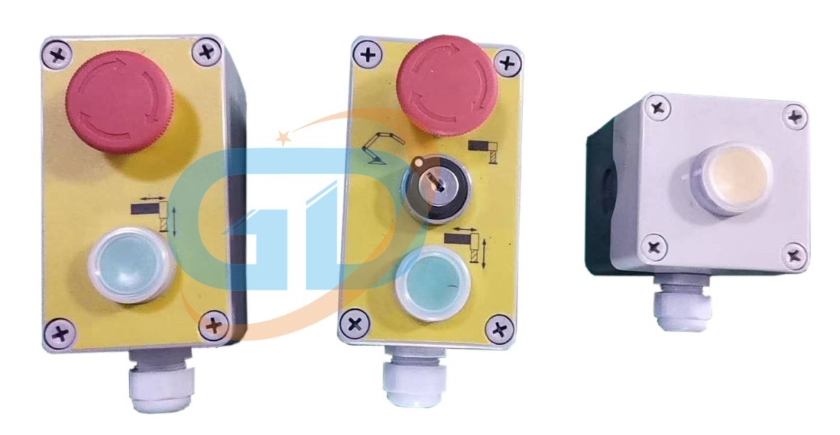 ISO Concrete Pump Spare Parts