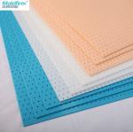 Orthopedic Thermoplastic Splint Sheets