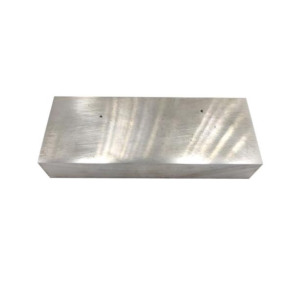 High Hcj Alnico Permanent Magnet Strong Block Magnets For Measuring Instrument