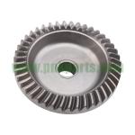 3C315-43720 42.5mm,34-43T,9.85kg Kubota Tractor Parts Gear Bevel For Agricuatura