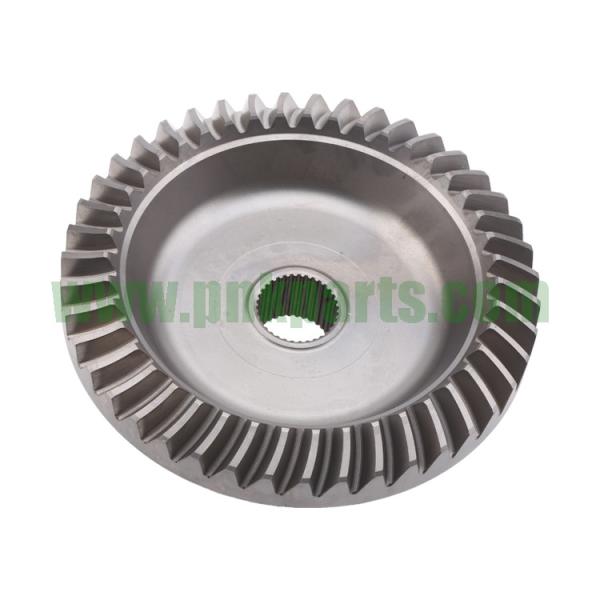 3C315-43720 42.5mm,34-43T,9.85kg Kubota Tractor Parts Gear Bevel For Agricuatura