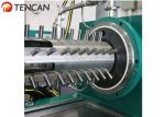 Automotive Coatings Agitator Bead Mill 22KW 300L Horizontal Nano Grinding