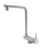 Buy cheap Stainless steel 304/316 faucet 360 degree rotatin tap single handle pull down from wholesalers