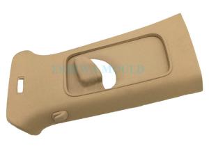 China ISO Approved Low Pressure Moulding For Attractive Car B Pillar Inter Trim Panel factory