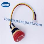 Emergency Stop Loom Spare Toyota Switch J9206-20020-00 / J9206-20030-00 Jat-710