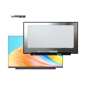 China 17.3 Inch 120Hz Laptop LCD Screen NV173FHM NX1 Display Mtrix Panel 1920x1080 40Pins factory