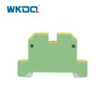 JEK 2.5/35 RoHs Screw Connection Terminal Block 800V/125A Engineering Nylon