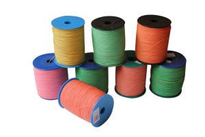 China Heddle Combination Harness Cord For Jacquard Eco Friendly High Tenacity factory