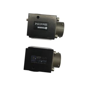 Versatile SEM Series Electrical Modules for Industrial Robots