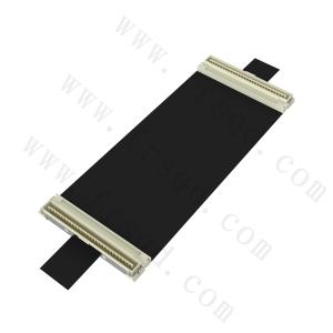 China Molex Connector Harness Cables Assembly Customized Color AWG32-46 factory
