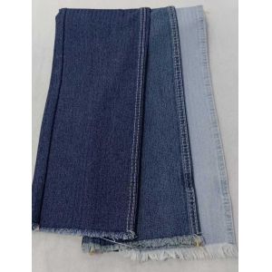 Beautiful pattern Heavy weight with full width 180cm /10x7 Denim fabric for