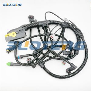 320/A9997 320A9997 JS220 Excavator Engine Wiring Harness