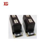 Three Phase Bushing Current Transformer Epoxy Resin Cast LZZBJ9 10kV
