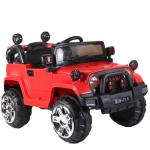 Unisex Children's Electric Ride-On Car for Big Boys Manufacturers 115*65*63