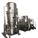 High efficiency wlg fluid dryer drying machine msw gasifier fluidized bed filter