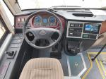 Euro 4 36 Seats Used School Buses Yutong Used Left Hand Vans