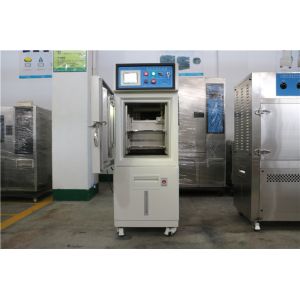 Stability Temperature Humidity Test Chamber, LCD Screen Temperature Humidity