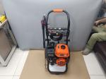 OEM Gasoline High Pressure Washer 2900PSI/200Bar with Cleaner and Max. Pressure