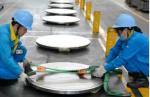 High Efficiency Steel Flange BS Standard For Precision Welding