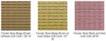Cabinet Grill Cloth Brown/Black Basket Weave, 59" Width grill cloth fabric DIY