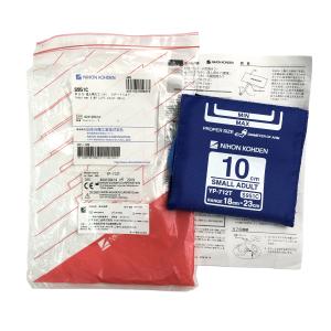 China NIHON KOHDEN YP-712T NIBP CUFF ADULT SMALL 18CM-23CM factory