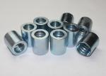Steel Hydraulic Hose End Fittings SAE 100 R2 AT / EN 853 2SN ( 00210 )