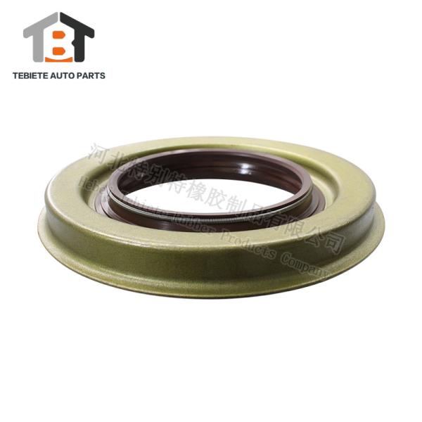 Chenglong H7 Rear Axle Oil Seal 82.5*140*21mm Iron Surface Oil Seal 82