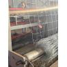Buy cheap Automatic Hinge Joint Grassland Cattle Deer Hourse Fence Machine from wholesalers