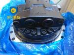 GM35 Excavator Final Drive For SK200-6 R210-7 EC210C , Excavator Travel Motor