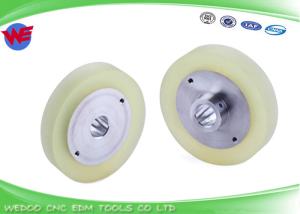China 3053703,3054678,MW306710A, 118402A Upper Tension Roller Sodick EDM 118402E S416 factory