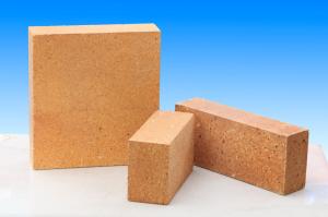 China 230*114*65mm Fire Refractory Bricks factory