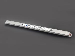China Hua Xin Ultra Slim Power Supply 3A 72W Constant Voltage LED Driver 24V factory