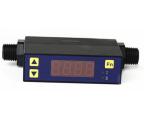 MF4000 MEMS Portable Thermal Gas Mass Air Flow Meter Sensor