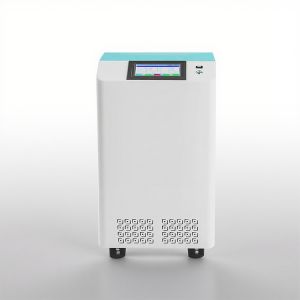 Flexible and adaptable to high-throughput vertical freeze-milling instrument. Multiple sample tubes are available