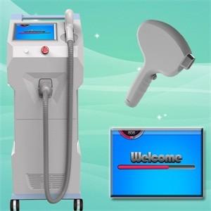 China From NUBWAY! 808nm Diode Laser Hair Removal beauty system with lowest price factory