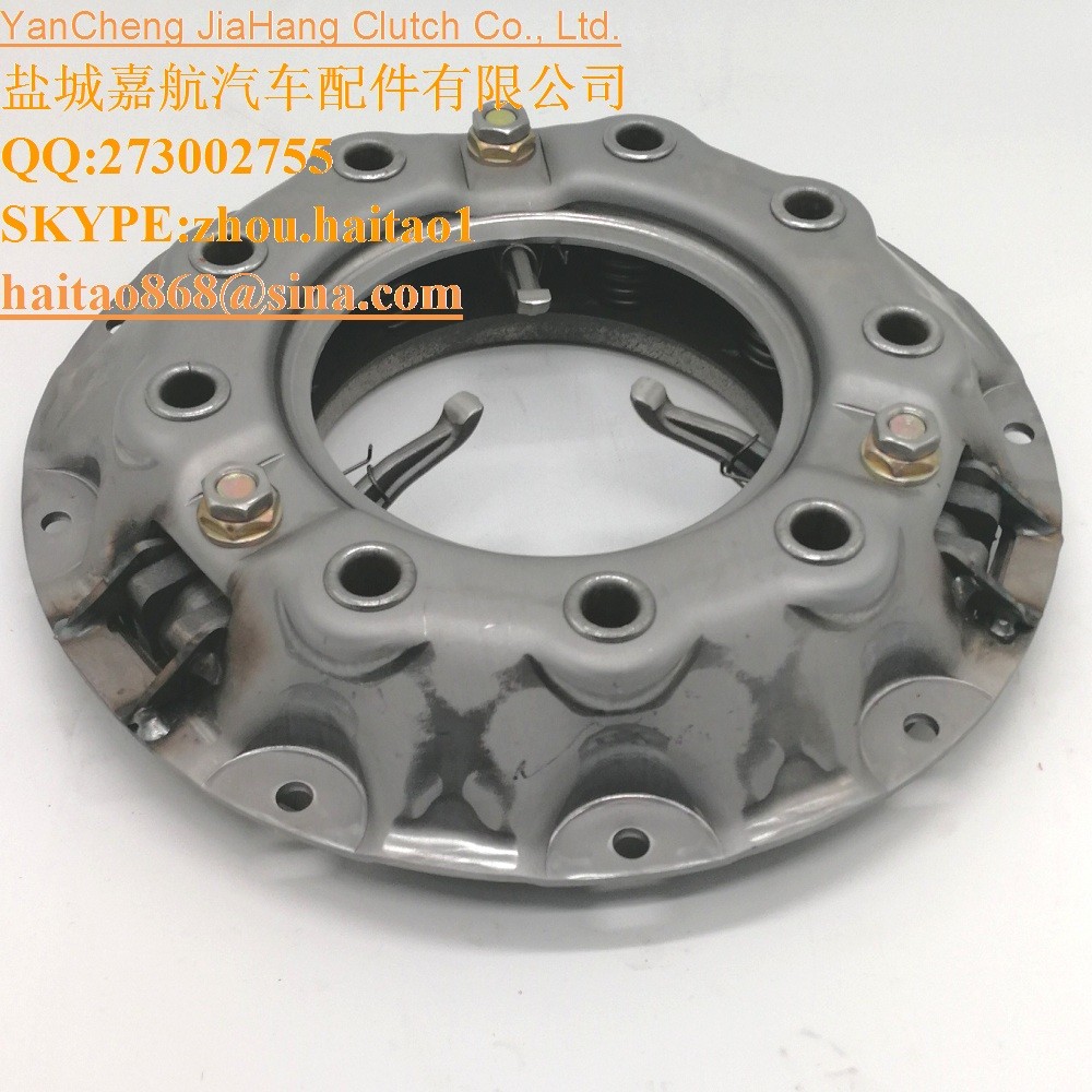 ISC501 CLUTCH COVER