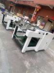 Automatic Paperboard Slots Grooving Machine Cardboard Sheet Grooving Machine