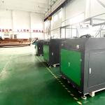 MXCCJ - 100 Food Recycling Machines 100kg / D Food Waste Treating Capacity