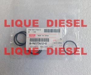 China ISUZU GASKET 8-94173412-0 8941734120 94173412 GASKET: RELIEF VALVE factory